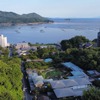 「宮浜温泉 RVパーク」