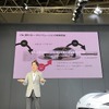 走れば走るほどC02を減らすことができる技術（東京オートサロン2025）