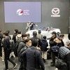 マツダ（東京オートサロン2025）