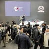 マツダ（東京オートサロン2025）