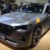 マツダスピリットレーシング CX-60 ラリー・コンセプト（東京オートサロン2025）