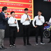 東京オートサロン2025 トヨタ トヨタGAZOOレーシング
