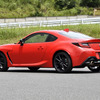 トヨタ GR 86（2021年モデル）