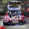 GRヤリス M コンセプト（東京オートサロン2025）