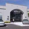 2025年後半にトーランス市にオープンするAFEELA Studio & Delivery Hub外観（イメージ）