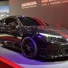 プレリュード・プロトタイプ（東京オートサロン2025）