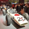 ホンダF1（東京オートサロン2025）
