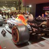 ホンダF1（東京オートサロン2025）