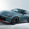日産 フェアレディZ NISMOの2025年モデル