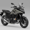 ホンダ NC750X
