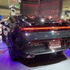 ホンダ・プレリュード（プロトタイプ、東京オートサロン2025）