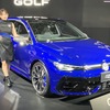 フォルクスワーゲン・ゴルフR 改良新型（東京オートサロン2025）