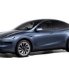 テスラ『モデルY』改良新型