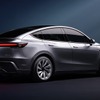 テスラ『モデルY』改良新型