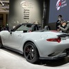 マツダスピリットレーシング・ロードスター12R（東京オートサロン2025）