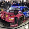SUBARU BRZ GT300