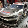 SUPER GT：シビックタイプR-GT