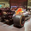 F1：オラクル・レッドブル・レーシング
