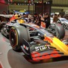 F1：オラクル・レッドブル・レーシング