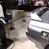 R32型日産『スカイラインGT-R』を電気自動車化したコンセプトモデル「R32EV」