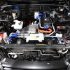 R32型日産『スカイラインGT-R』を電気自動車化したコンセプトモデル「R32EV」