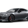 スバル BRZ 先代（初代）
