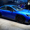 スバル S210プロトタイプ （東京オートサロン2025）