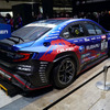STI WRX NBR CHALLENGE2025 東京オートサロン2025