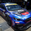 STI WRX NBR CHALLENGE2025 東京オートサロン2025