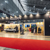 Niterraブース…東京オートサロン2025