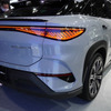 BYD シーライオン 7