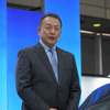 BYDオートジャパン 東福寺厚樹 社長