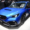 スバル S210プロトタイプ （東京オートサロン2025）