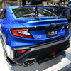 スバル S210プロトタイプ （東京オートサロン2025）