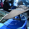スバル S210プロトタイプ （東京オートサロン2025）