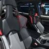 スバル S210プロトタイプ （東京オートサロン2025）