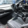 スバル S210プロトタイプ （東京オートサロン2025）