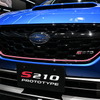 スバル S210プロトタイプ （東京オートサロン2025）
