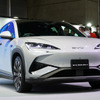 BYD シーライオン 7