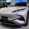 BYD シーライオン 7