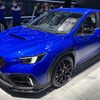 スバル S210 プロトタイプ（東京オートサロン2025）
