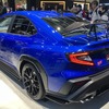 スバル S210 プロトタイプ（東京オートサロン2025）