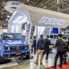 RAYS…東京オートサロン2025