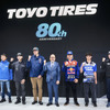 TOYO TIRES（トーヨータイヤ）…東京オートサロン2025
