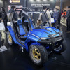 TOYO TIRES（トーヨータイヤ）…東京オートサロン2025
