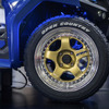 TOYO TIRES（トーヨータイヤ）…東京オートサロン2025