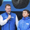 TOYO TIRES（トーヨータイヤ）…東京オートサロン2025
