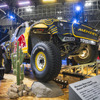 TOYO TIRES（トーヨータイヤ）…東京オートサロン2025