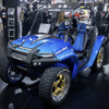 TOYO TIRES（トーヨータイヤ）…東京オートサロン2025