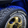 TOYO TIRES（トーヨータイヤ）…東京オートサロン2025